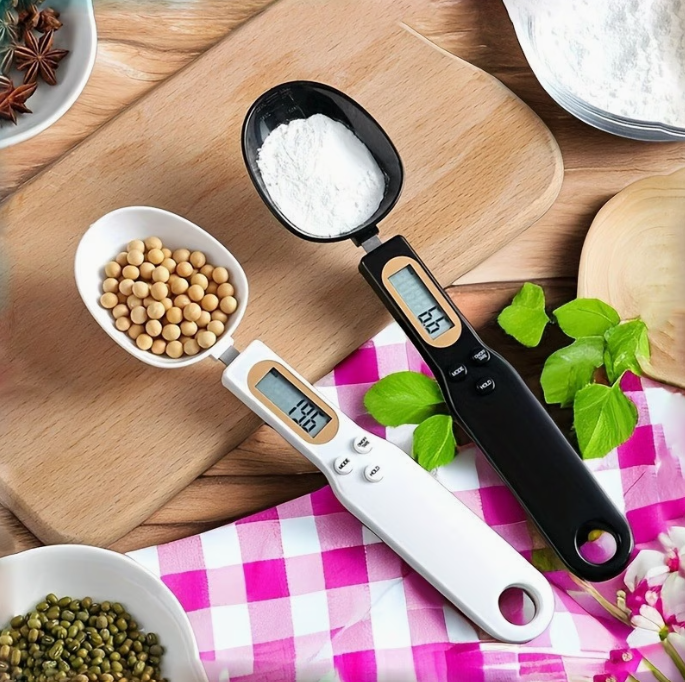 Kitchen Gadgets