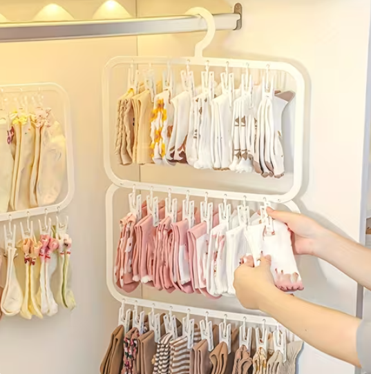Storage Hacks