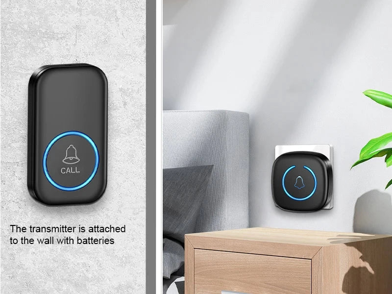 Wireless Doorbell