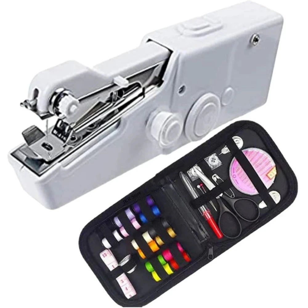 Portable Mini Sewing Machine