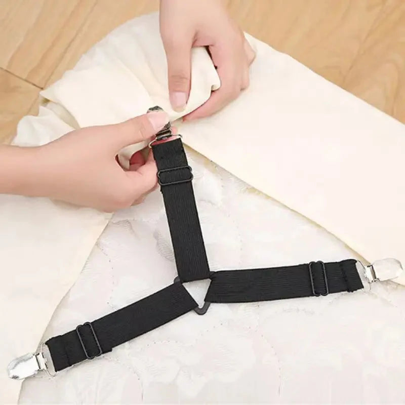 Universal Bed Sheet Holder