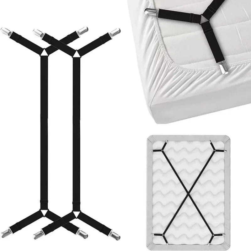 Universal Bed Sheet Holder