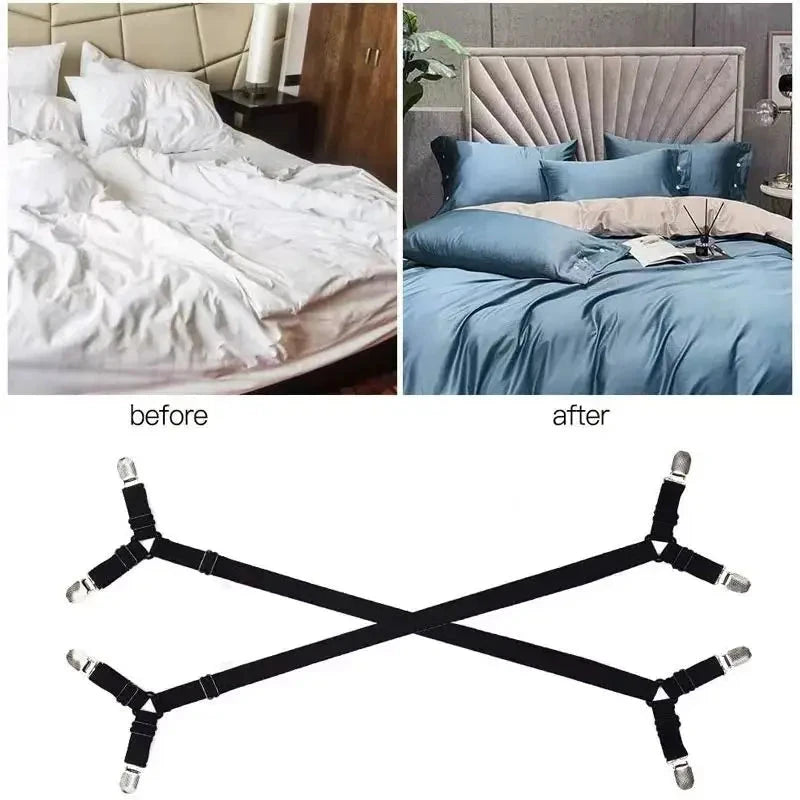 Universal Bed Sheet Holder