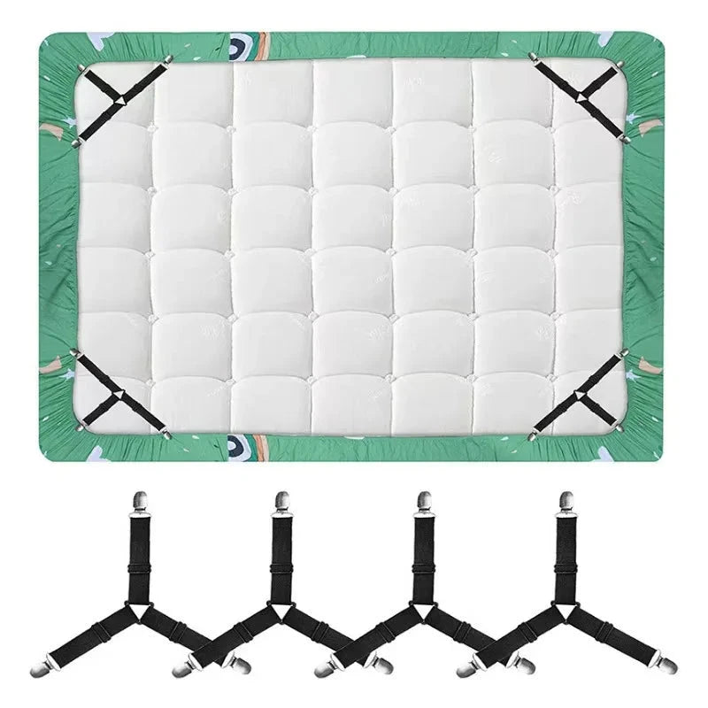 Universal Bed Sheet Holder