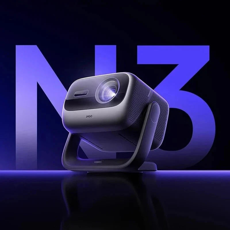 JMGO N3 Ultra Projector