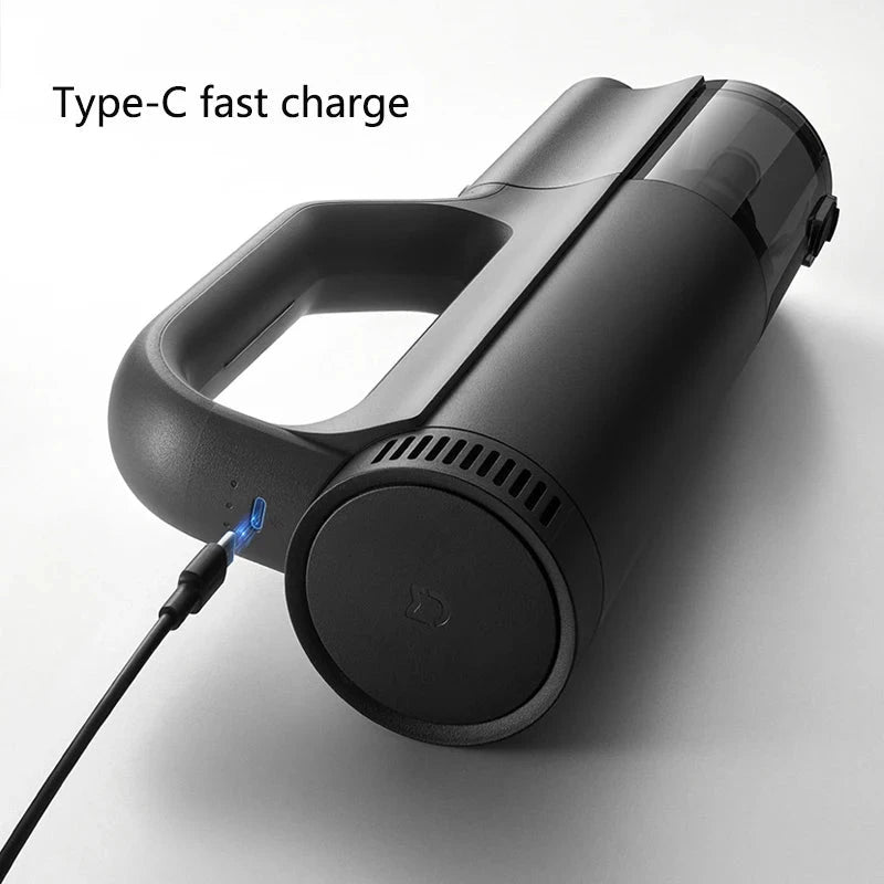 Portable Handheld Vacuum