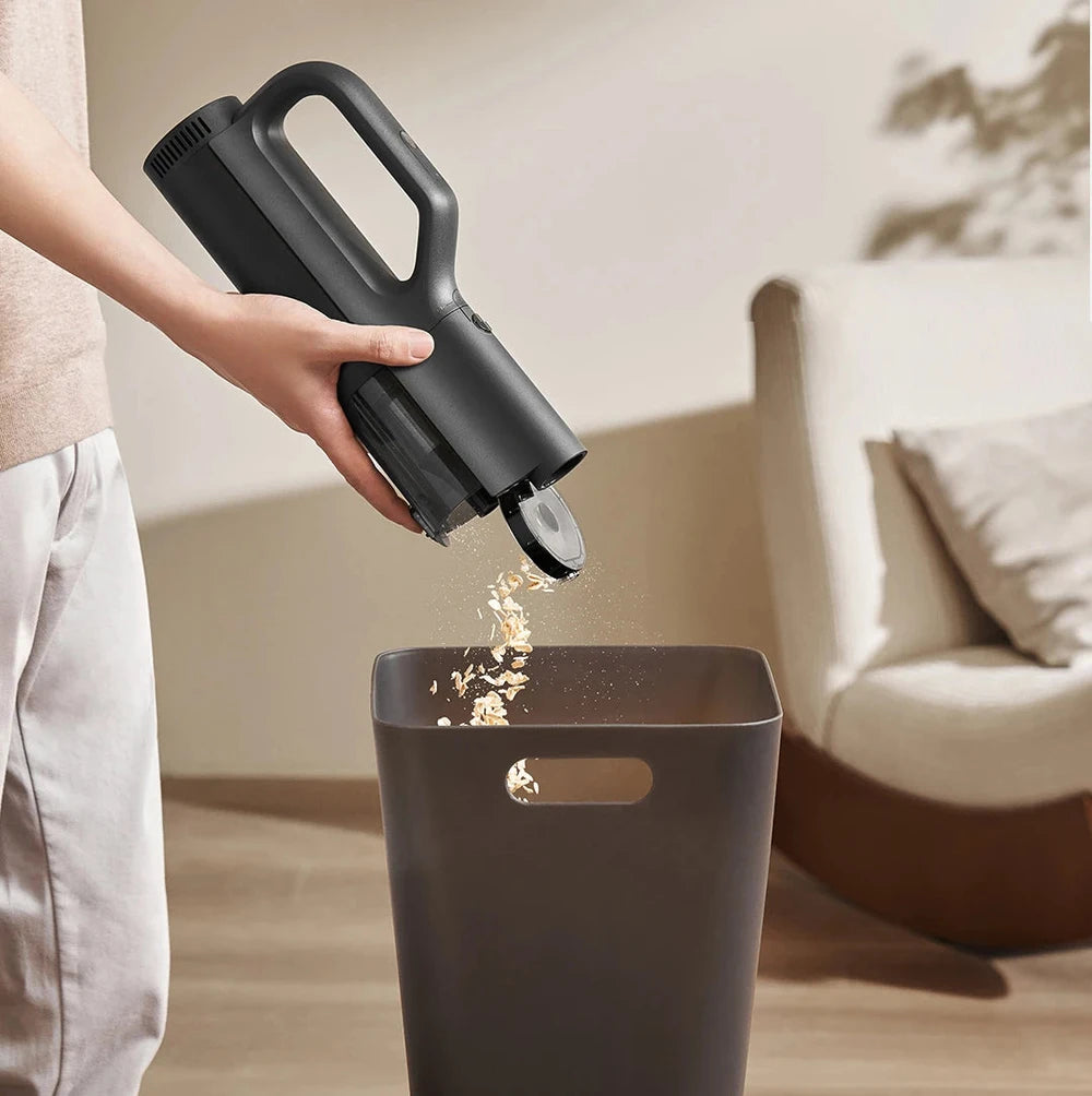 Portable Handheld Vacuum