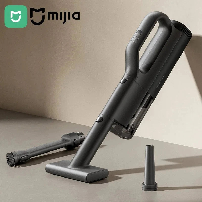 Portable Handheld Vacuum