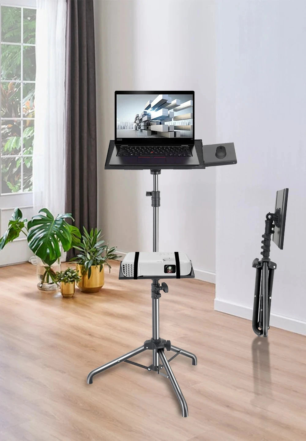 145cm Tripod Stand