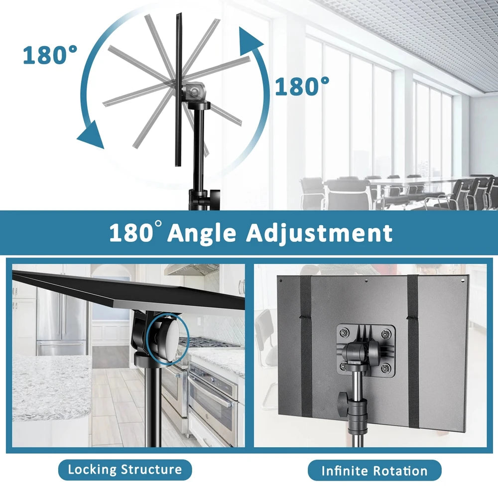 145cm Tripod Stand