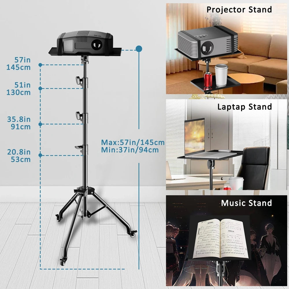 145cm Tripod Stand