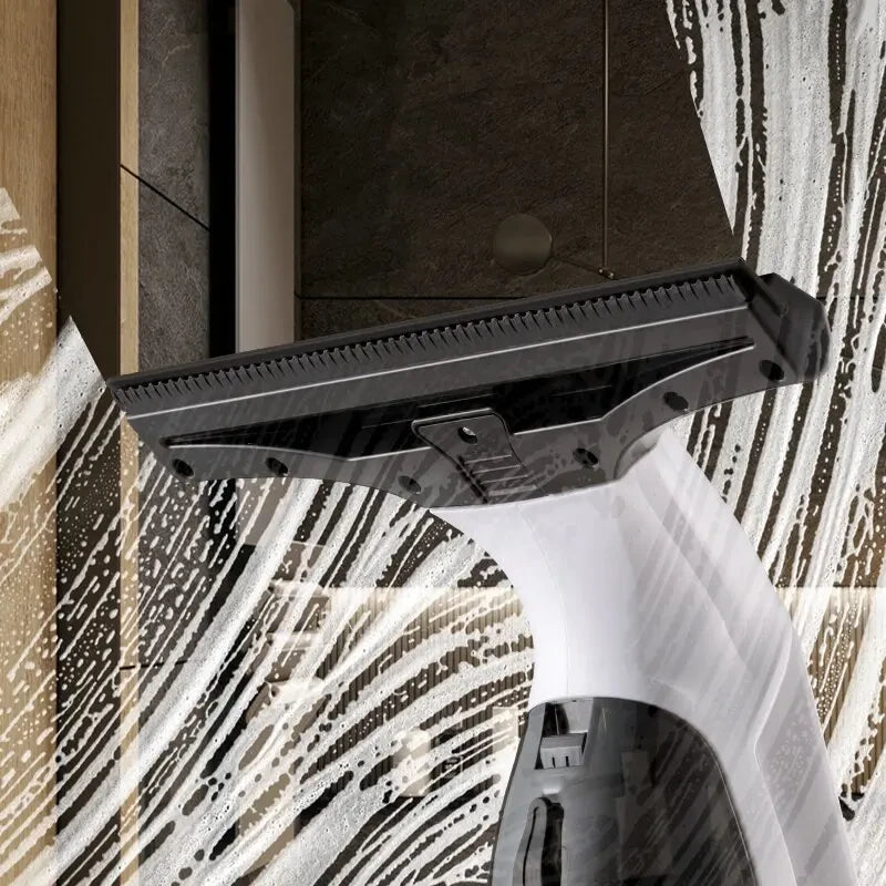 Cordless Window Cleaner Machine