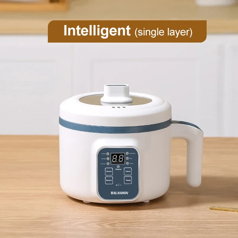 Electric Rice Cooker