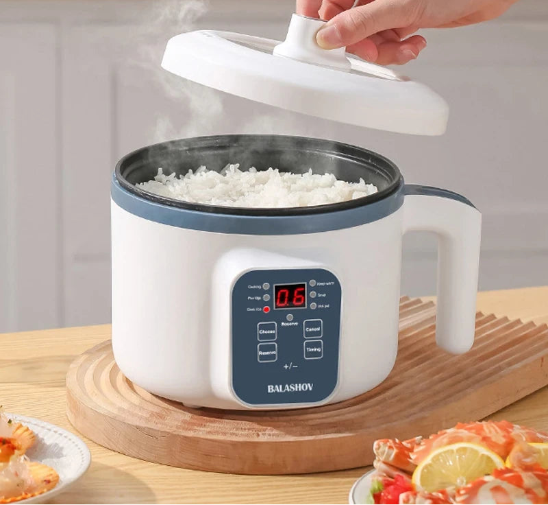 Electric Rice Cooker