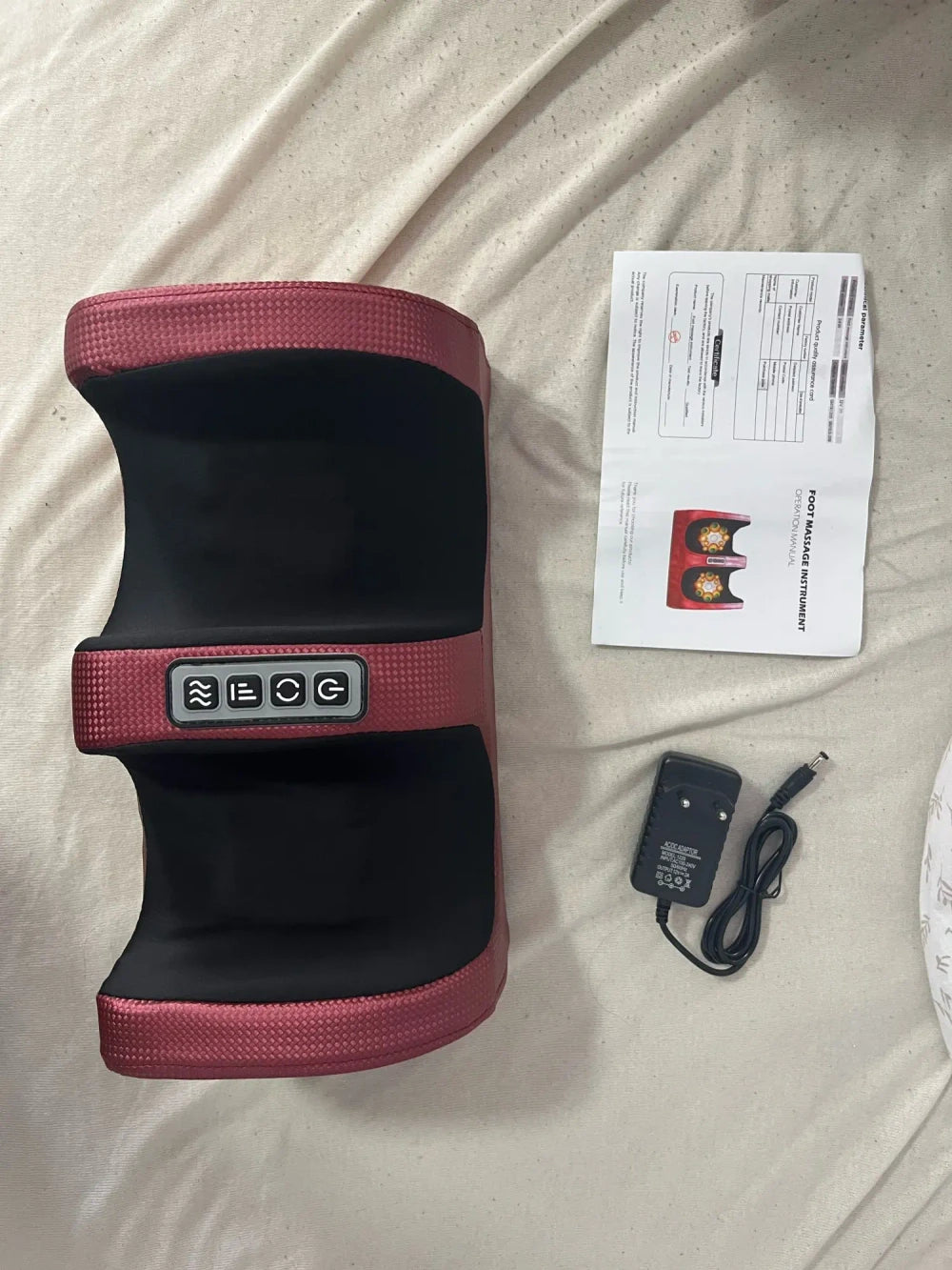 Review Card