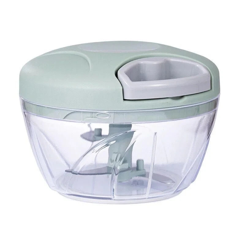 Manual Meat and Vegetable Mincer