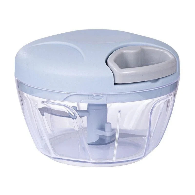 Manual Meat and Vegetable Mincer
