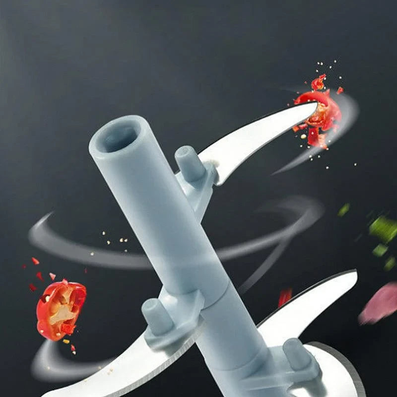 Manual Meat and Vegetable Mincer