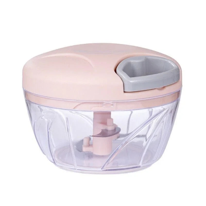 Manual Meat and Vegetable Mincer