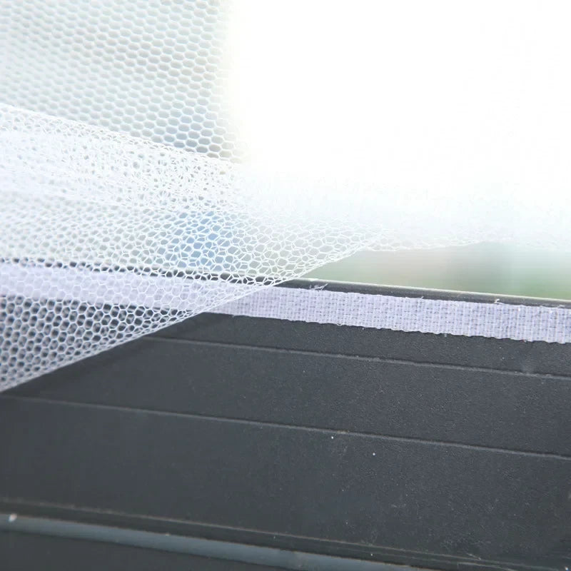 Anti-Insect Window Screen