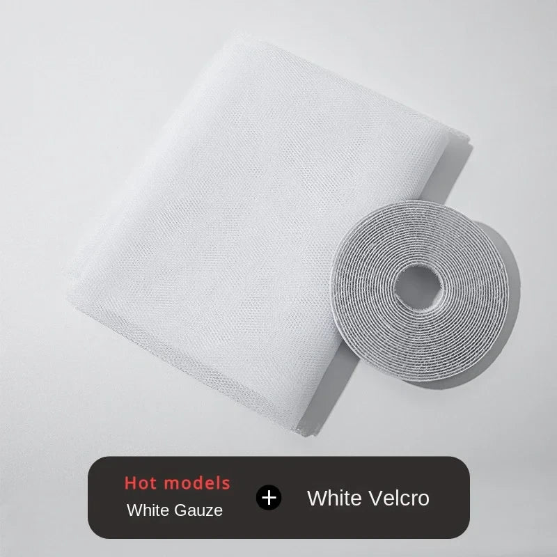 Anti-Insect Window Screen