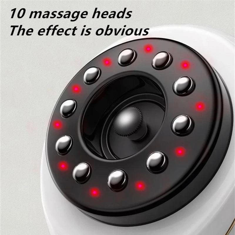 Electric Guasha Massager