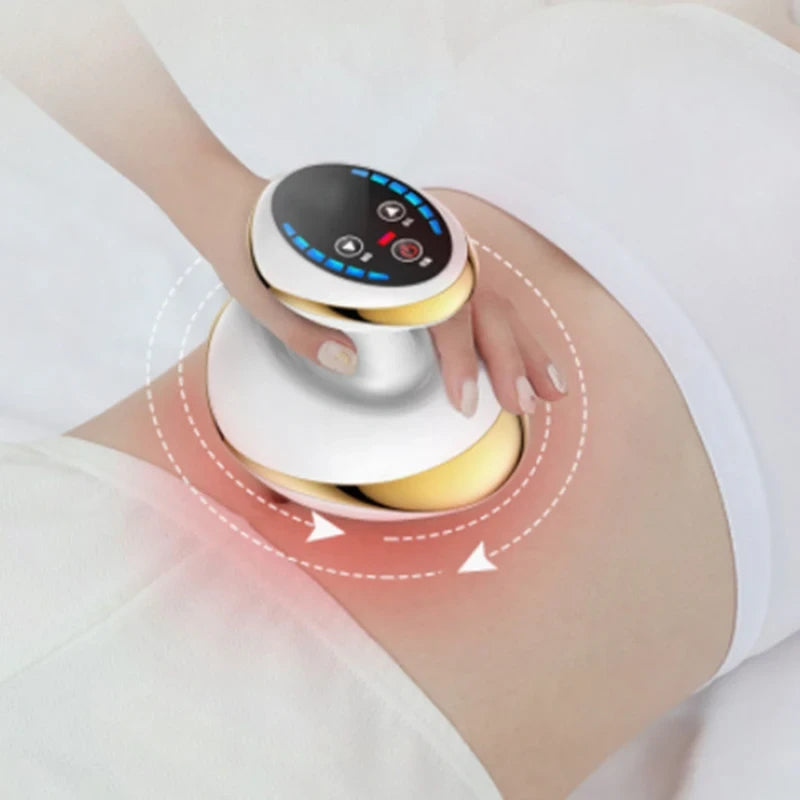 Electric Guasha Massager