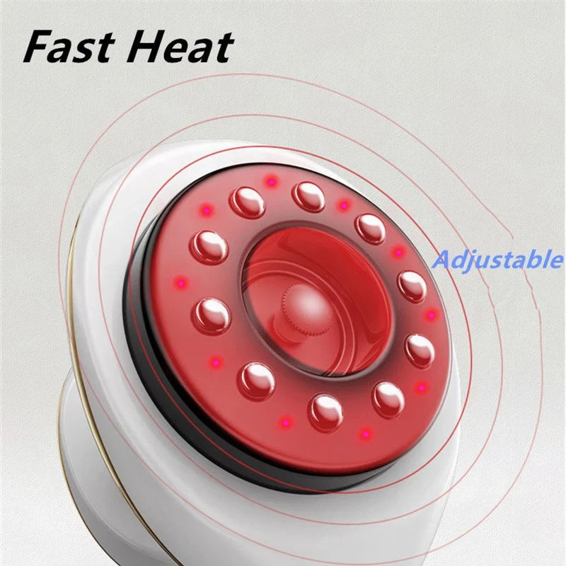 Electric Guasha Massager