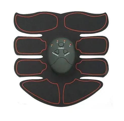 Wireless EMS Body Trainer
