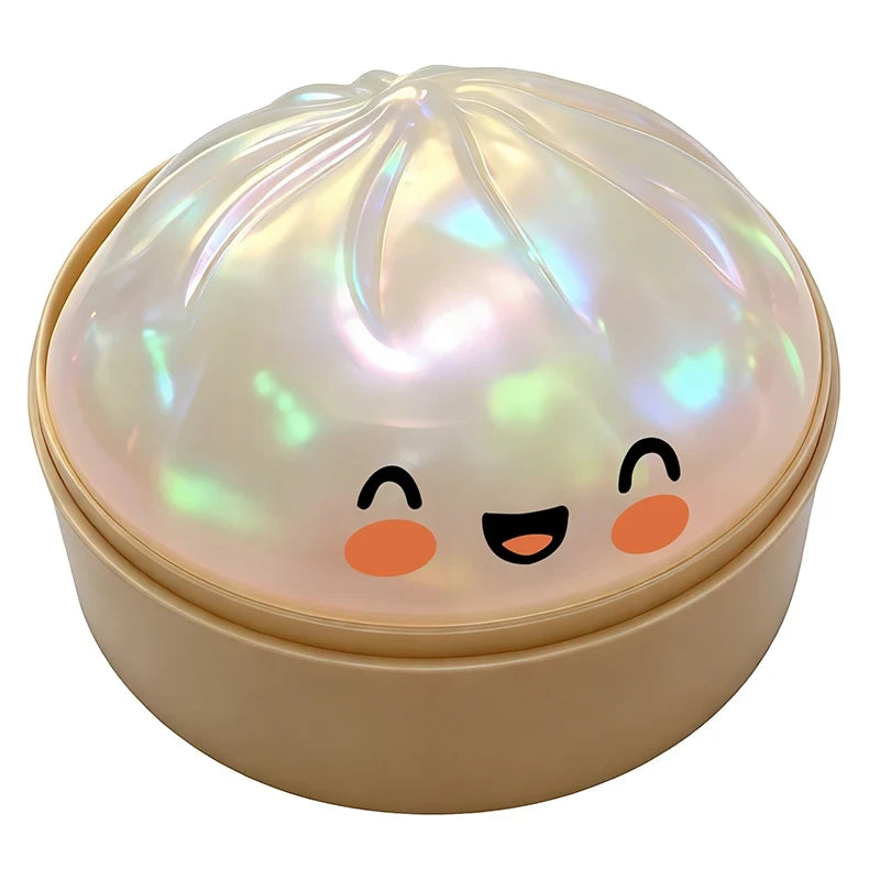Dumpling Squishy