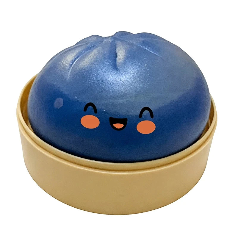 Dumpling Squishy