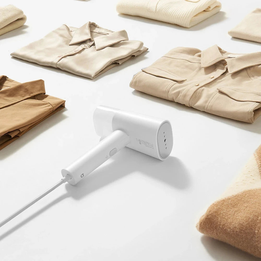 Portable Handheld Steamer