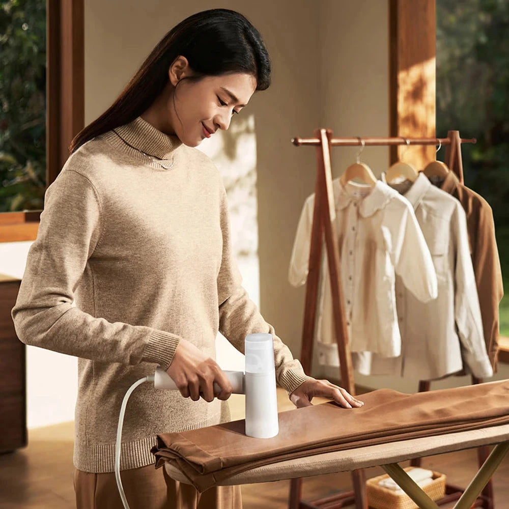 Portable Handheld Steamer