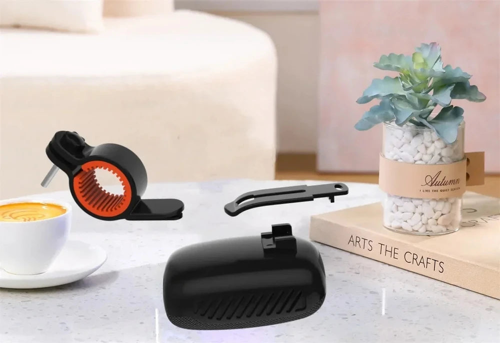 Outdoor Bicycle Bluetooth Speaker