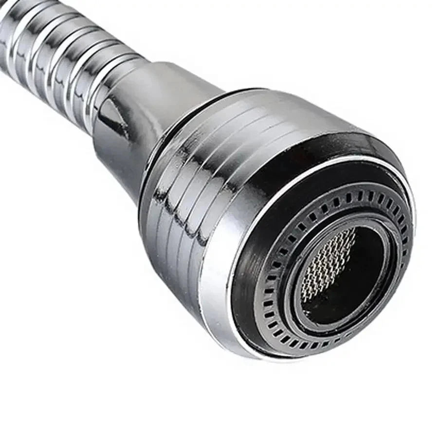 Stainless Steel Faucet Extender