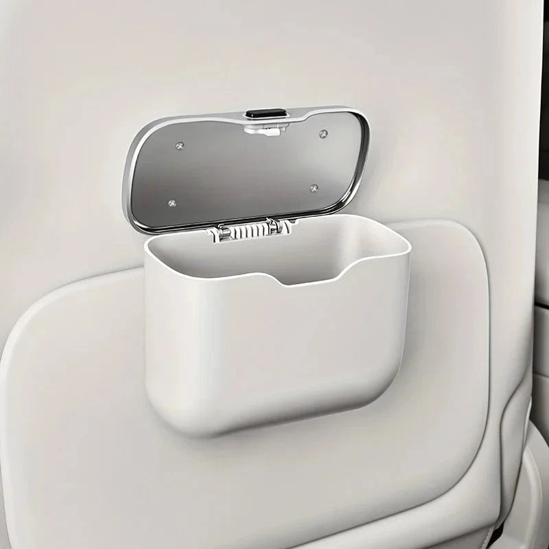 Car Storage Bin