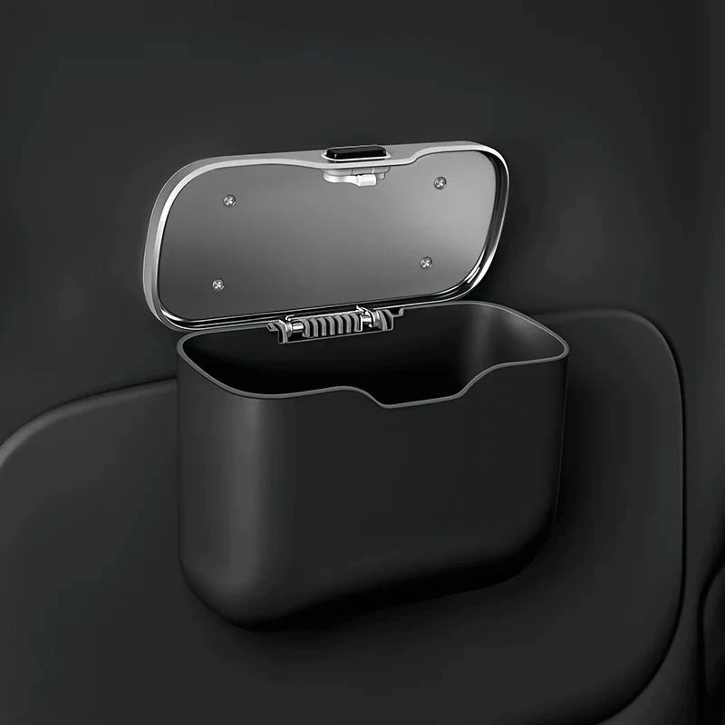 Car Storage Bin