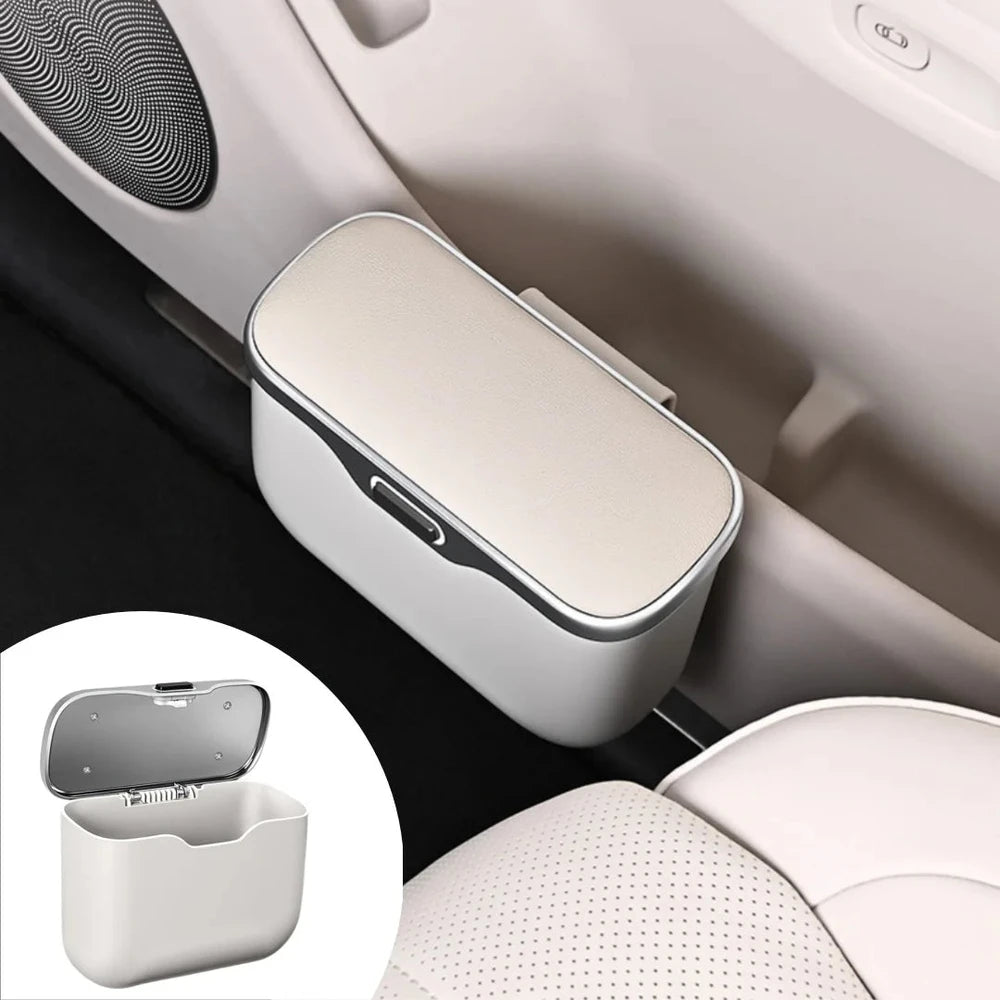 Car Storage Bin