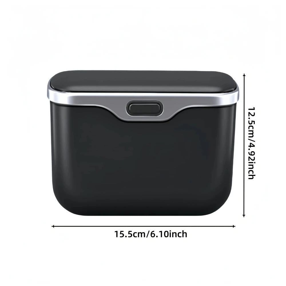 Car Storage Bin