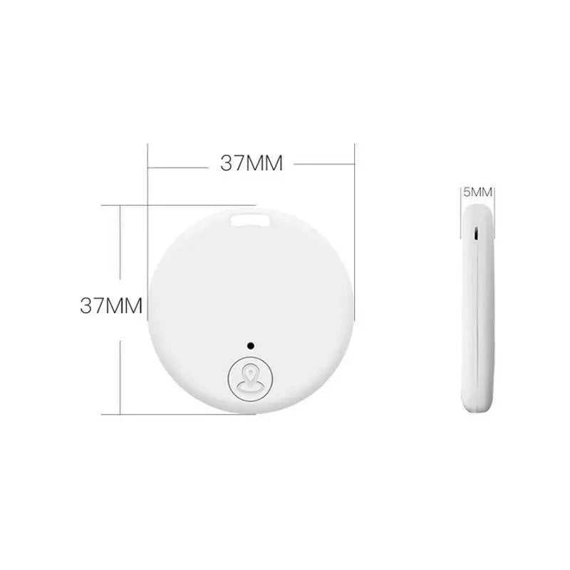 Smart Bluetooth Tracker Keychain