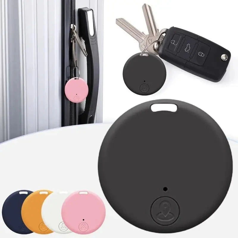Smart Bluetooth Tracker Keychain