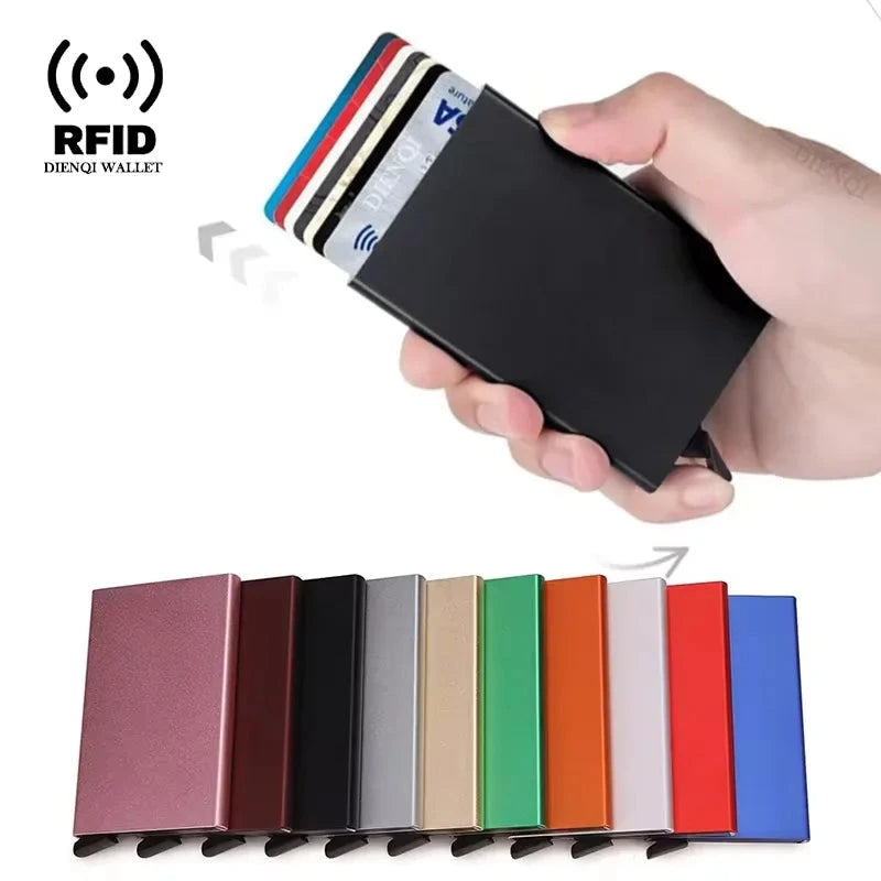 Metal Wallet