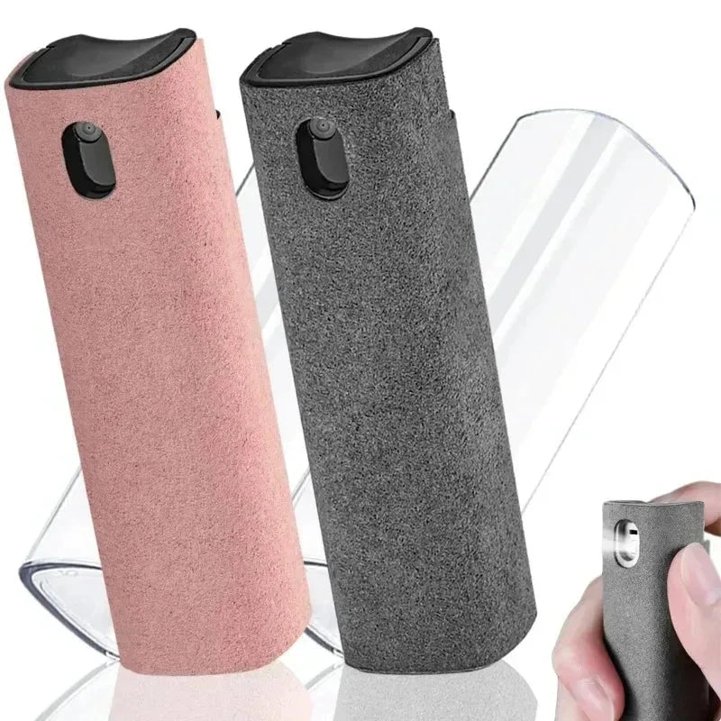 Screen Cleaner Spray Set