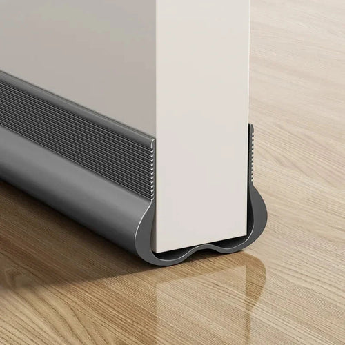 Adjustable PVC Door Seal