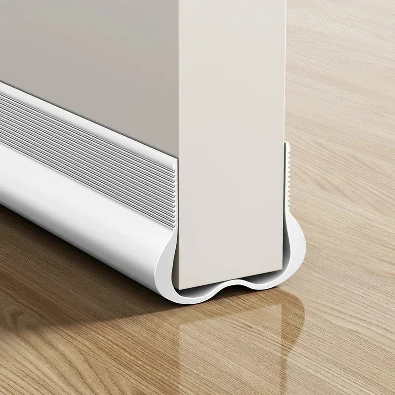 Adjustable PVC Door Seal