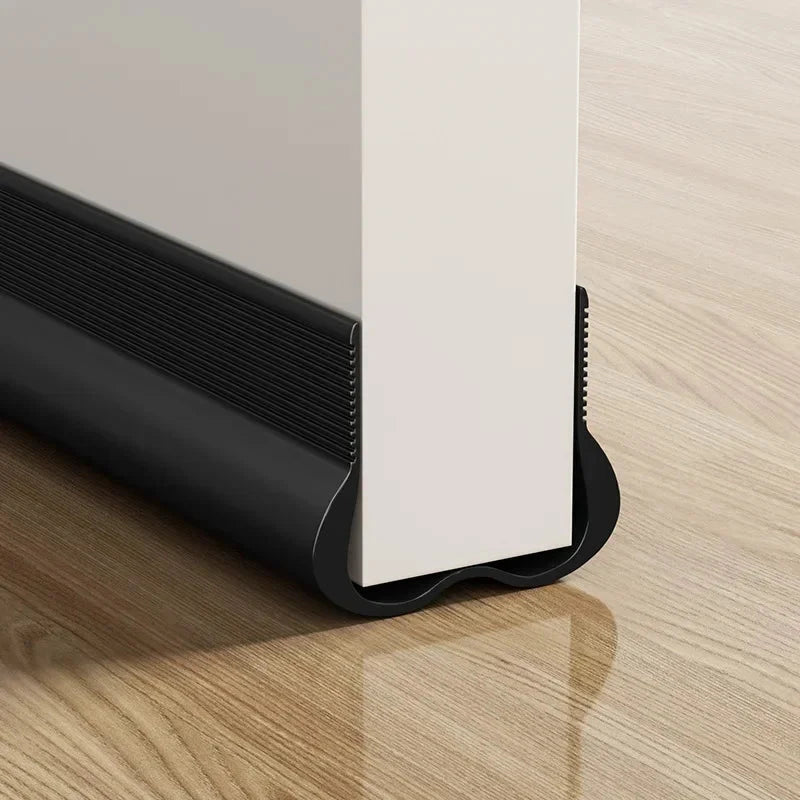 Adjustable PVC Door Seal