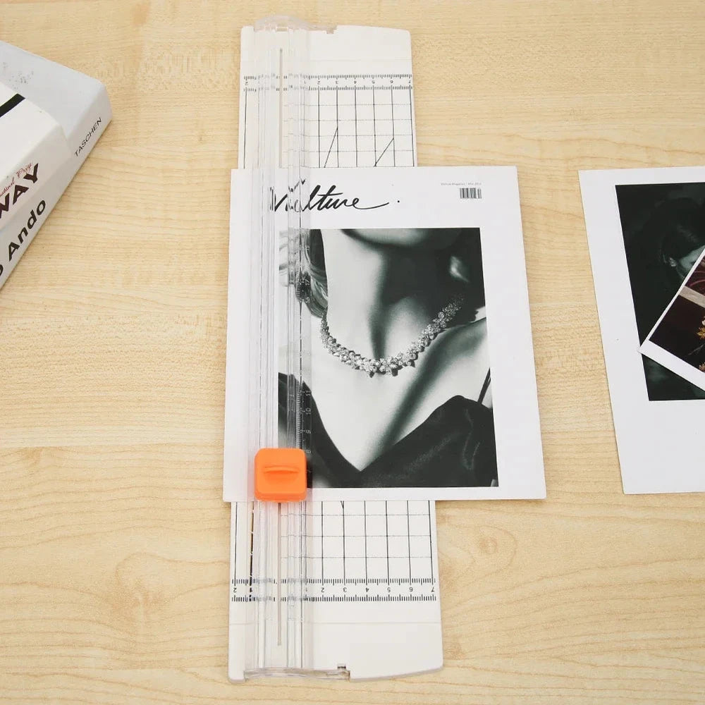 A4 A5 Paper Cutter