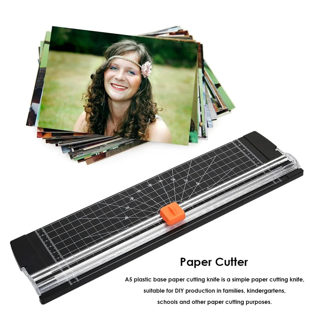 A4 A5 Paper Cutter