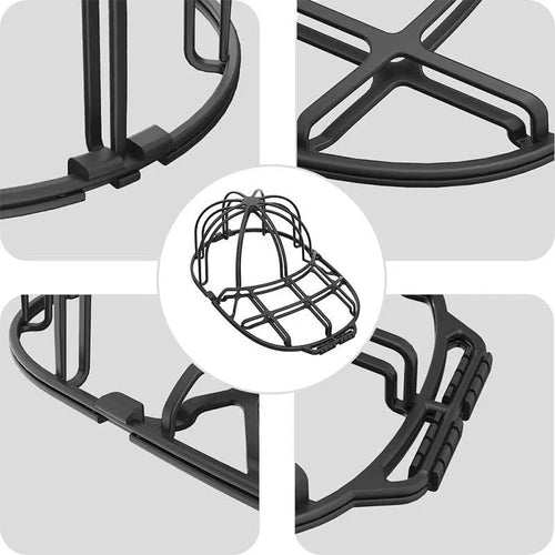 Anti-Deformation Hat Washer Frame