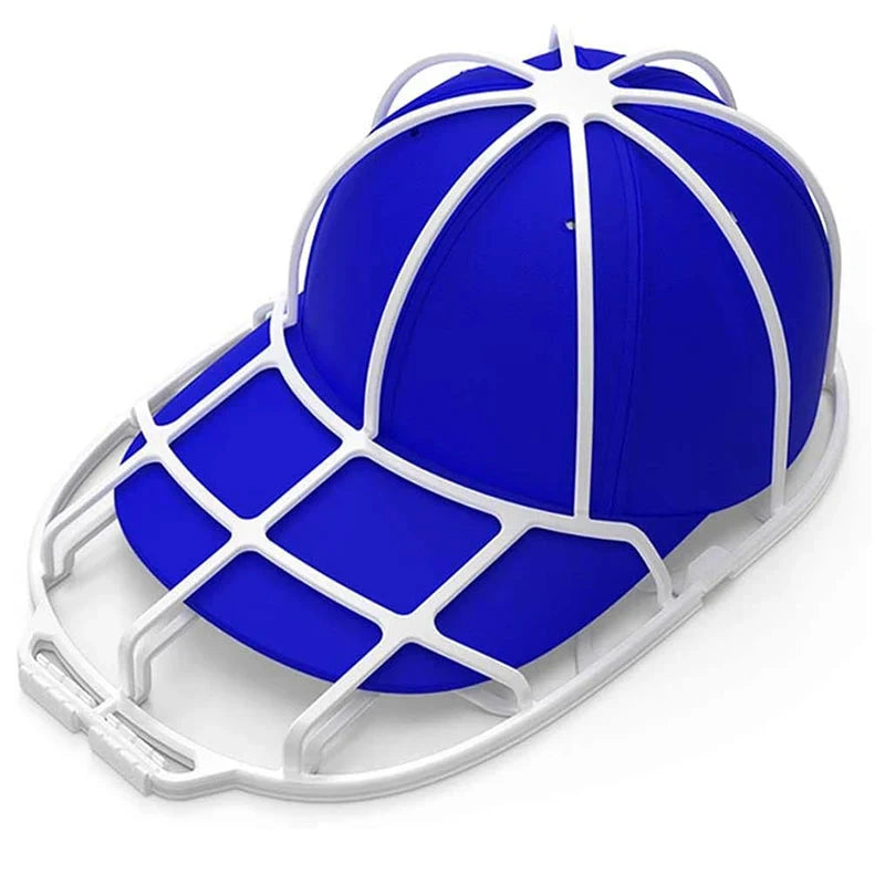 Anti-Deformation Hat Washer Frame